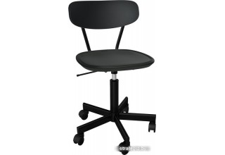 Sheffilton SHT-ST85-2/S121М (черный/черный муар)