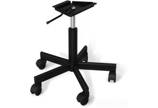 Sheffilton SHT-ST29/S120M (бежевый/черный муар)