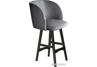 Sheffilton SHT-ST33/S65-1 (угольно-серый/венге)