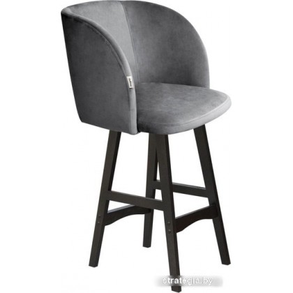 Sheffilton SHT-ST33/S65-1 (угольно-серый/венге)