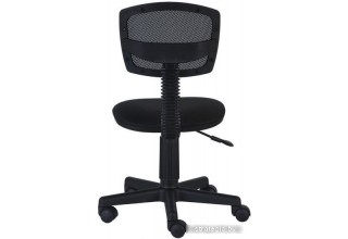 Бюрократ CH-299NX (черный)