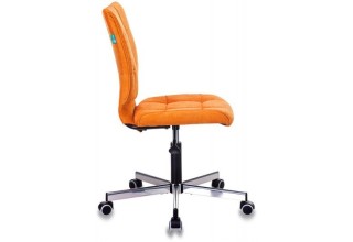 Бюрократ CH-330M/VELV72 (оранжевый)