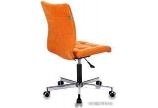 Бюрократ CH-330M/VELV72 (оранжевый)