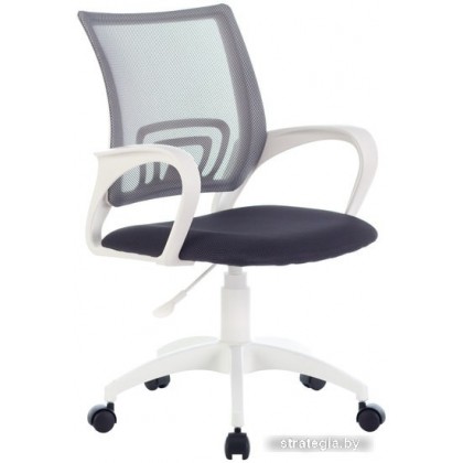 Бюрократ CH-W695NLT (темно-серый)