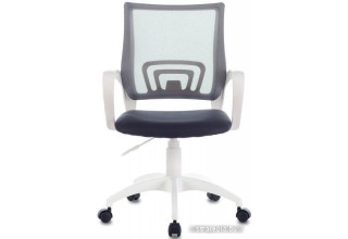 Бюрократ CH-W695NLT (темно-серый)