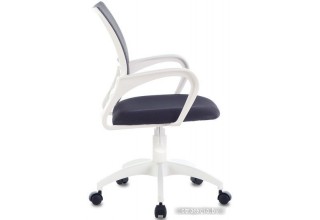 Бюрократ CH-W695NLT (темно-серый)