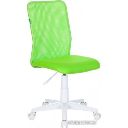 Бюрократ KD-9/WH/TW-18 (салатовый)