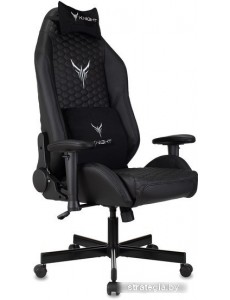 Кресло Knight Neon (черный)