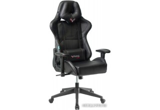 Zombie Viking 5 Aero Edition (черный)