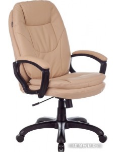 Кресло Бюрократ CH-868N (бежевый)