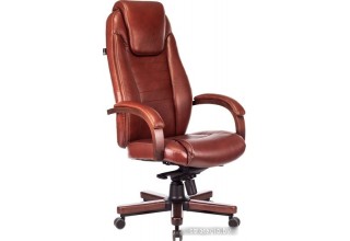 Бюрократ T-9923WALNUT (светло-коричневый)