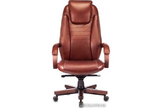 Бюрократ T-9923WALNUT (светло-коричневый)