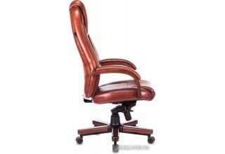 Бюрократ T-9923WALNUT (светло-коричневый)