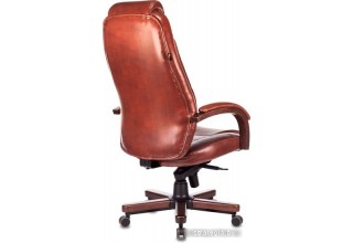 Бюрократ T-9923WALNUT (светло-коричневый)