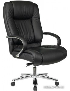 Кресло Бюрократ T-9925SL (черный)
