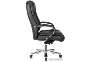 Бюрократ T-9925SL (черный)