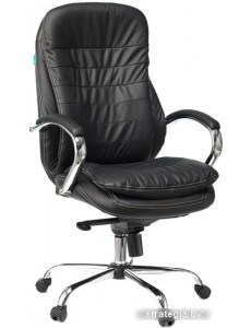 Кресло Бюрократ T-9950/BLACK (черный)