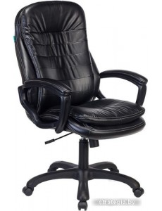 Кресло Бюрократ T-9950LT (черный)