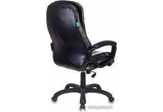 Бюрократ T-9950LT (черный)