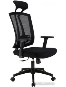 Кресло Everprof Grant (черный)