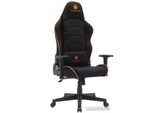 Everprof Panther (ткань/оранжевый)