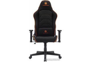 Everprof Panther (ткань/оранжевый)