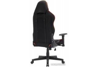 Everprof Panther (ткань/оранжевый)