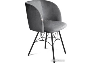 Sheffilton SHT-ST33/S100 (угольно-серый/черный муар)