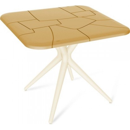 Sheffilton SHT-TU30/TT30 83/83 (бежевый/бук)