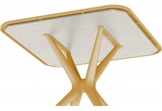 Sheffilton SHT-TU30/TT30 83/83 (белый/бук)