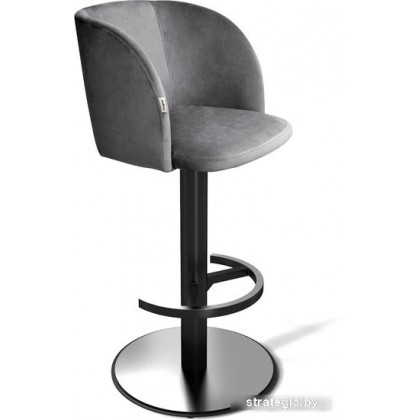 Sheffilton SHT-ST33/S137 (угольно-серый/стальной/черный муар)