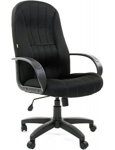Кресло CHAIRMAN 685 TW11 (черный)