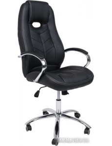 Кресло AksHome Cobra Eco (черный)