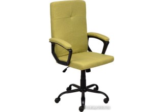 AksHome Mark (ткань, светло-зеленый)