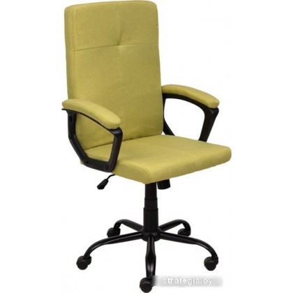 AksHome Mark (ткань, светло-зеленый)