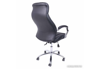 AksHome Mastif (натуральная кожа, черный)