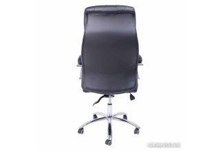 AksHome Mastif (натуральная кожа, черный)