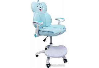 AksHome Redley (ткань, синий)