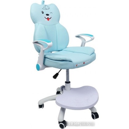 AksHome Redley (ткань, синий)