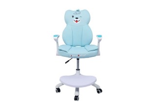 AksHome Redley (ткань, синий)