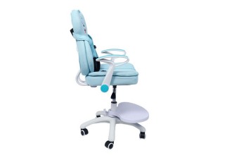 AksHome Redley (ткань, синий)