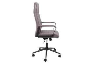 AksHome Urban (ткань, коричнево-серый)