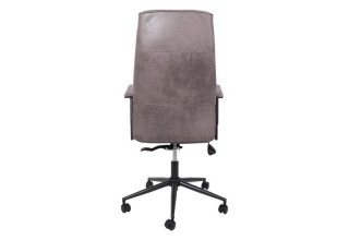 AksHome Urban (ткань, коричнево-серый)