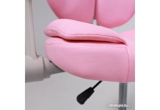 AksHome Zoom (ткань, розовый)