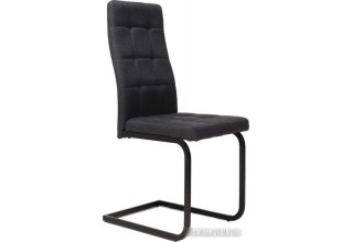 AksHome Oxford (темно-серый seattle-007/черный)