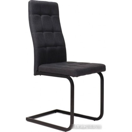 AksHome Oxford (темно-серый seattle-007/черный)