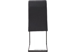 AksHome Oxford (темно-серый seattle-007/черный)