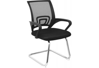 AksHome Ricci CF (черный)