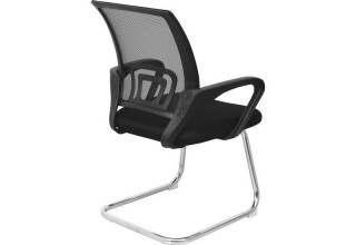 AksHome Ricci CF (черный)