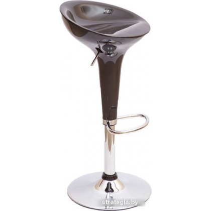 AksHome Bomba (черный/хром)